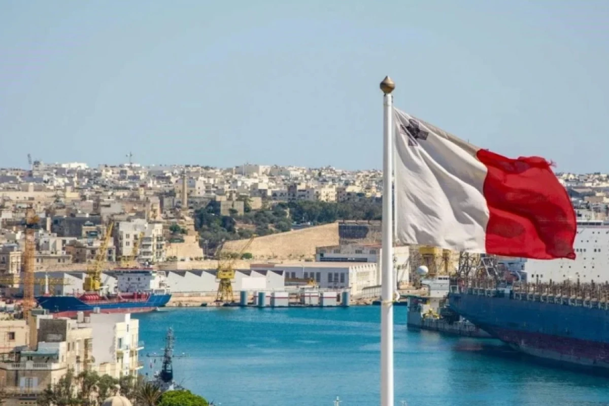 [[Malta dron hücumundan]] sonra Azərbaycana dəstəyini ifadə etdi