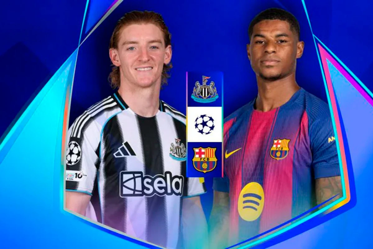 [[“Barselona” – “Nyukasl”:]] məşqçilərdən gərgin duel öncəsi açıqlamalar