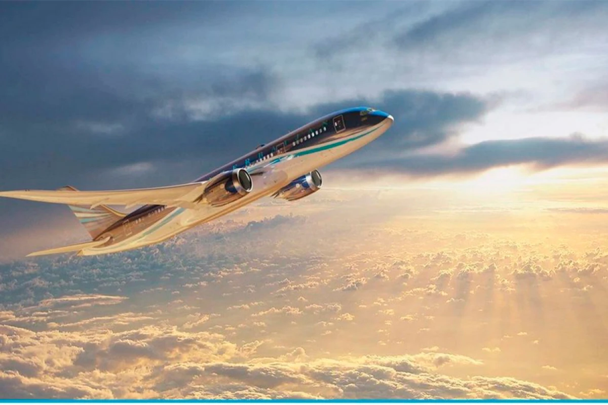 AZAL Yaxın Şərqdən [[növbəti təxliyə reysi]] həyata keçirir