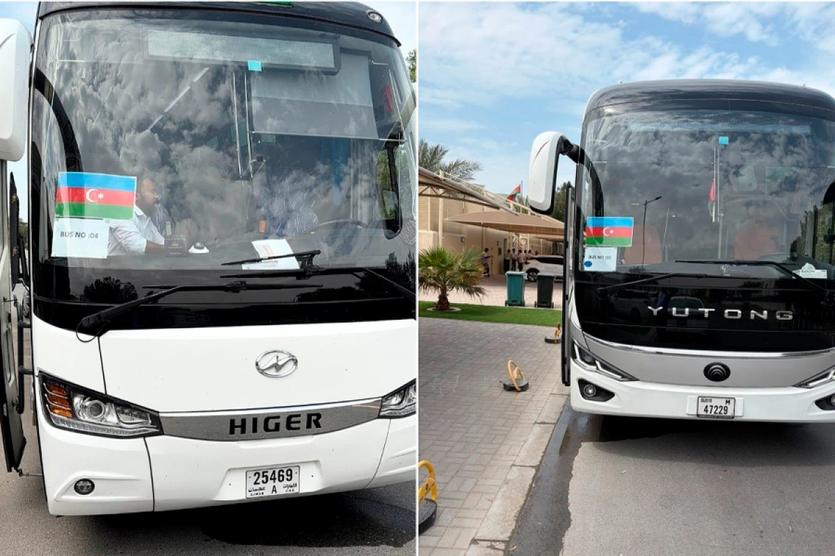 [[XİN:]] 195 Azərbaycan vətəndaşı təxliyə edilir