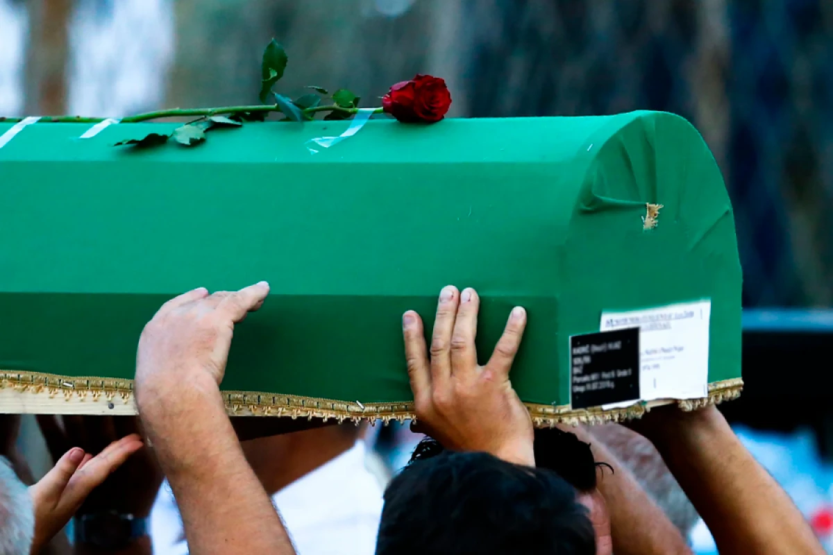 Zakir Nəsirov [[vəfat etdi]]