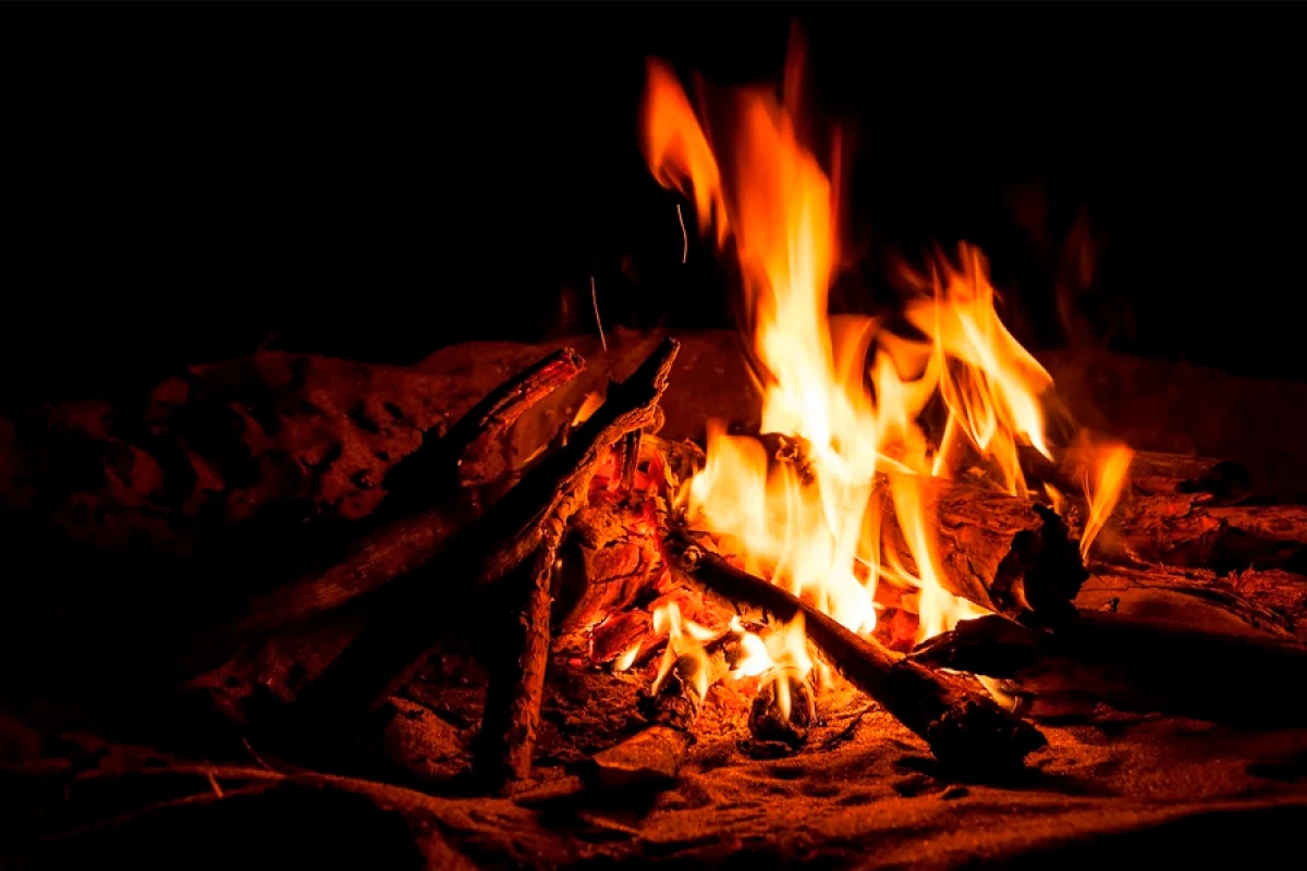 [[FHN:]] "Od çərşənbəsində tonqalla bağlı 10 yanğın hadisəsinə çıxış olub"