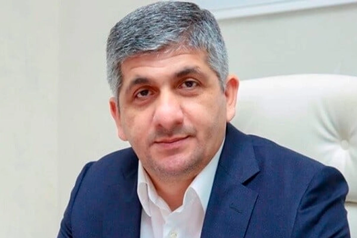 Müşfiq Abbasov [[azadlığa çıxdı]]