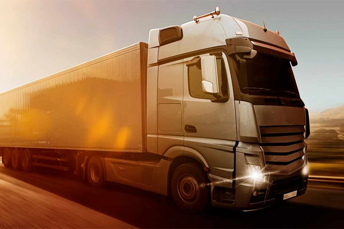 Ağır yük maşınları [[NİYƏ RİSK yaradır? - AÇIQLAMA]]