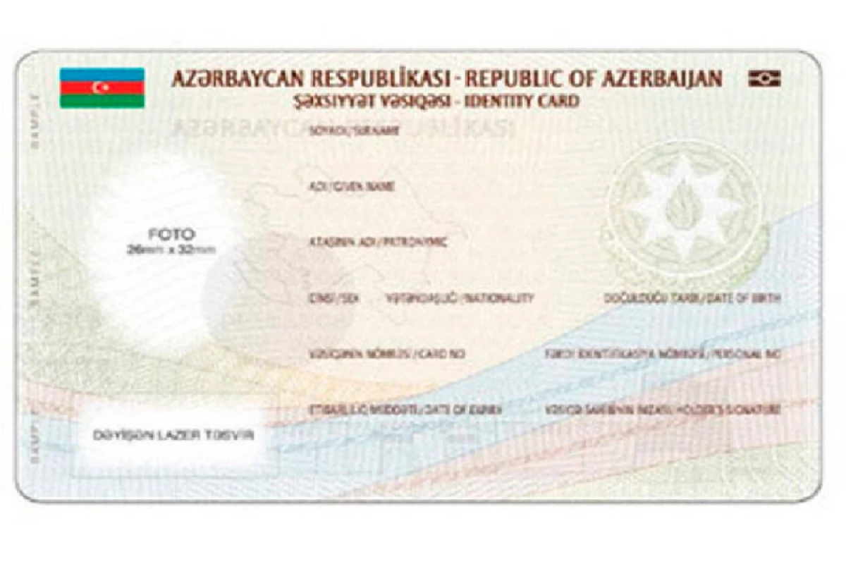 Sığortaolunanların [[sığortaçıda uçotu yalnız FİN ilə]] aparılacaq