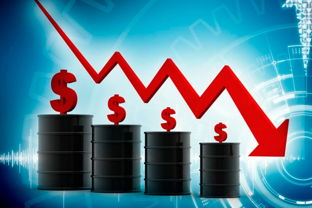 Dörd Yaxın Şərq ölkəsi [[neft hasilatını]] azaldıb