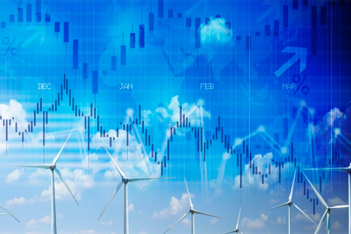 Siyasi gedişlər enerji bazarlarının vəziyyətini necə dəyişdi? [[– ŞƏRH]]