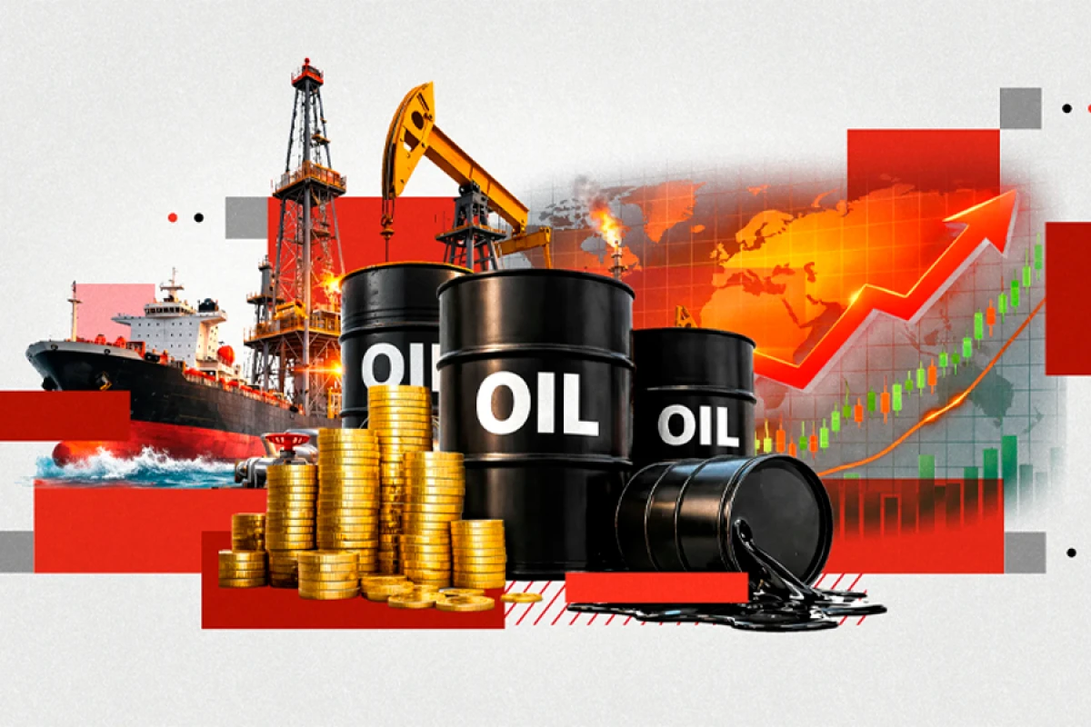 Neftin qiyməti bu halda düşəcək [[– Mühüm AÇIQLAMA]]