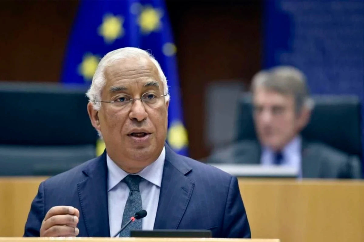 Koşta sabah [[Azərbaycana]] səfər edəcək