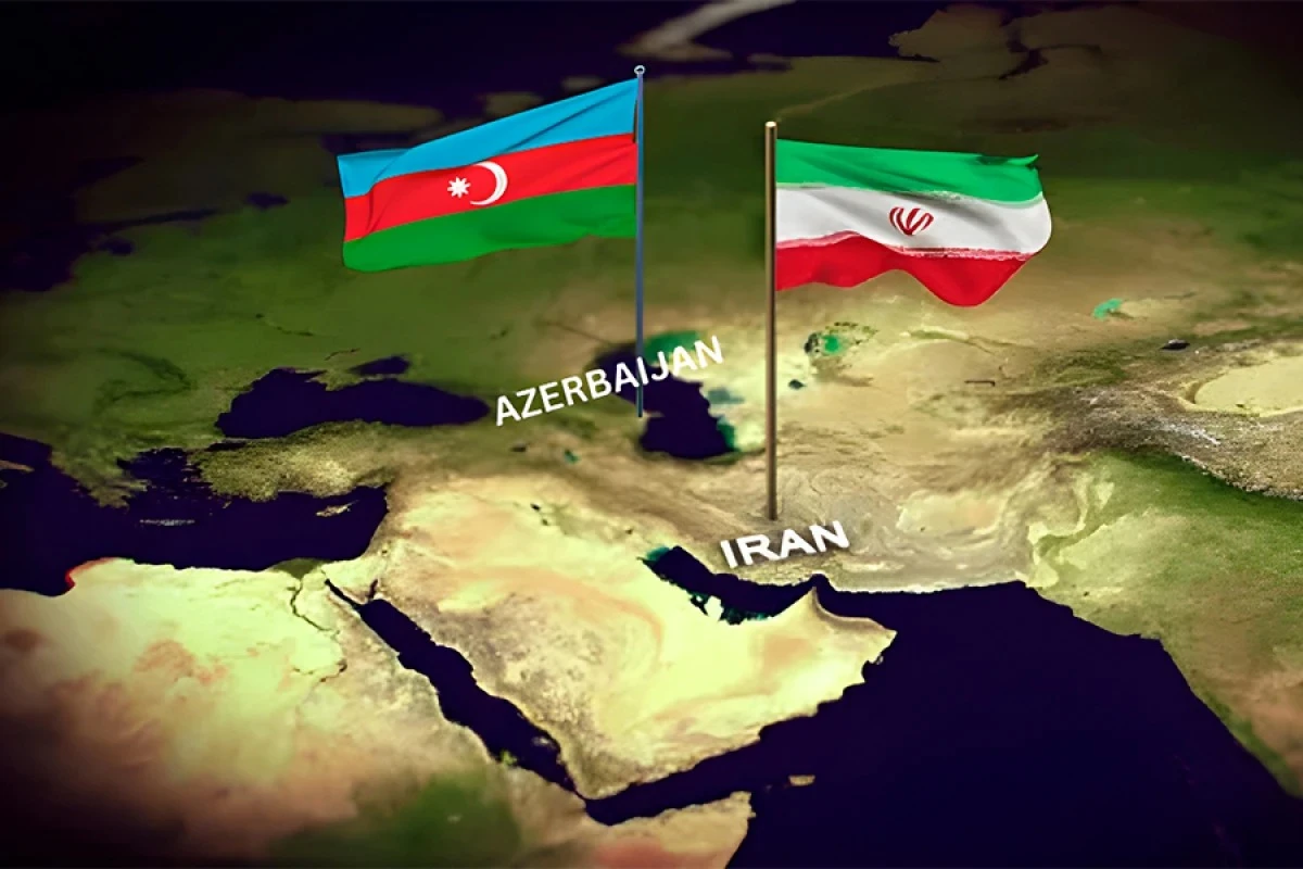Azərbaycan yenə [[HUMANİZMİ SEÇDİ: Bu dəfə İrana qarşı...]]