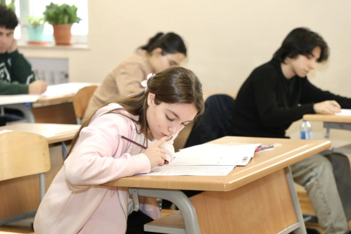 Buraxılış imtahanından sonra [[niyə narazılıqlar yarandı?]]