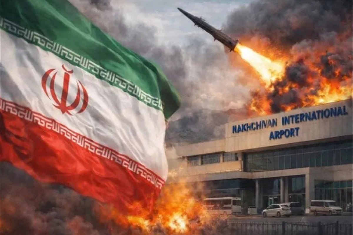 Araşdırma davam edir... [[—  İranla da “Rusiya ssenarisi”?]]