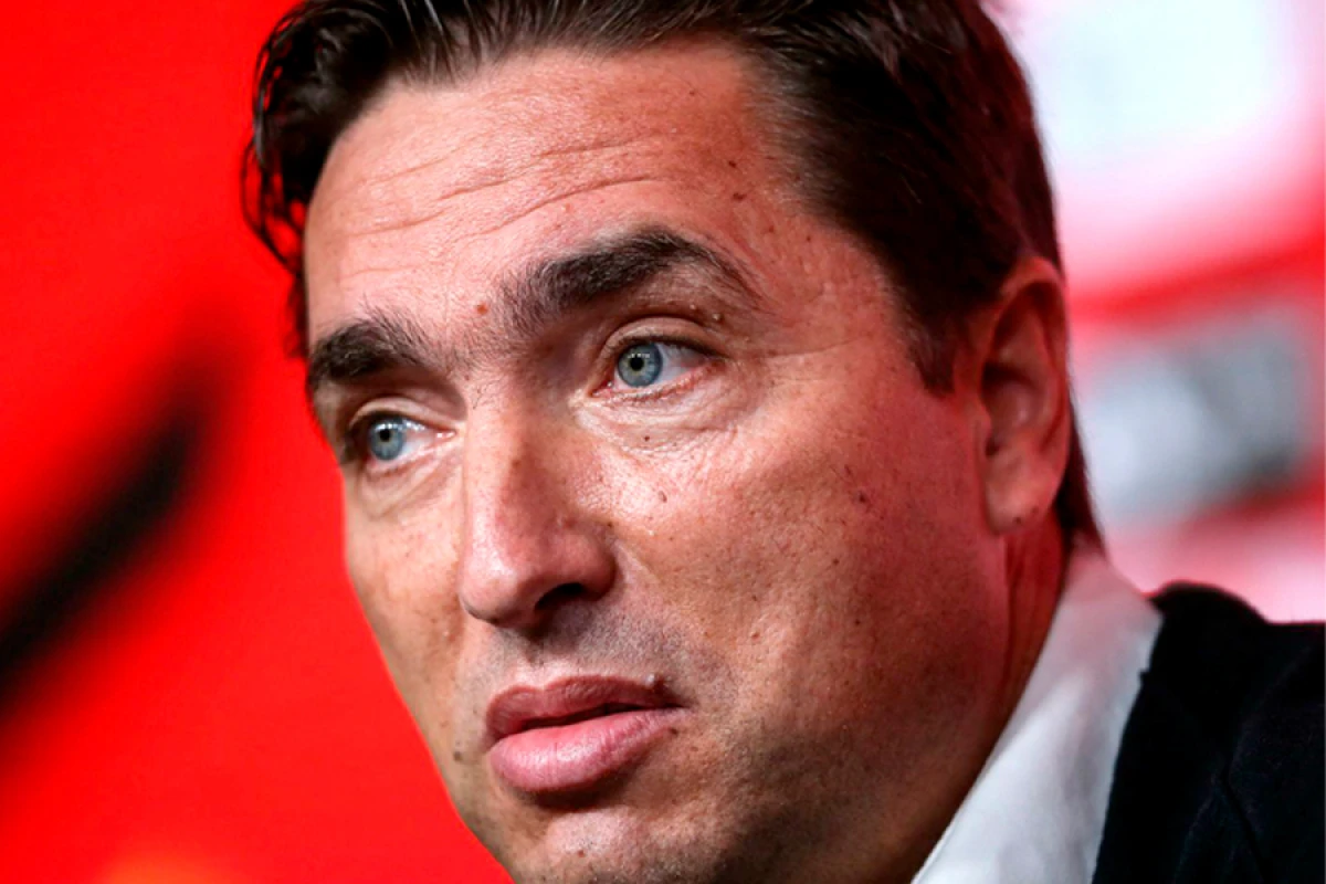 AFFA [[Rui Jorge ilə bağlı qərarını]] rəsmiləşdirdi