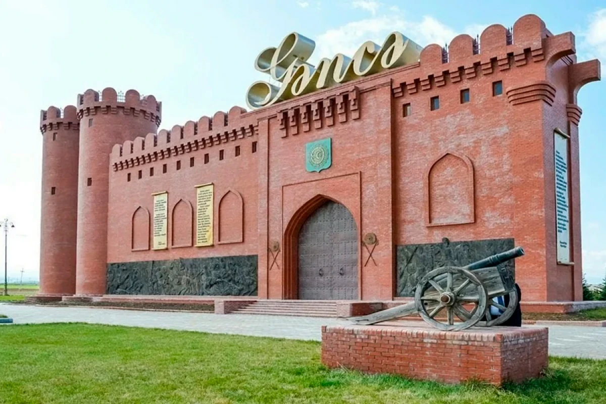 Gəncə şəhərinin [[Baş planı]] təsdiqləndi