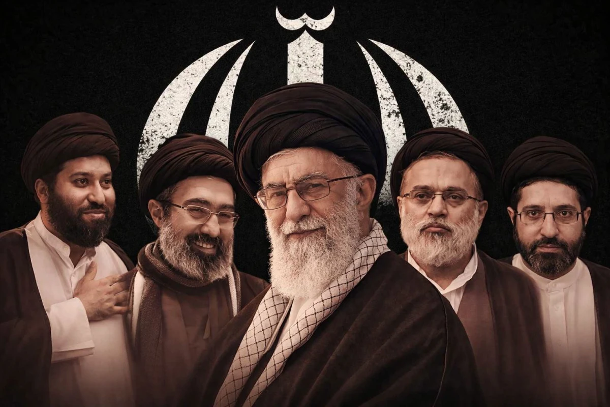 Məsud, Mustafa və Meysəm yox, [[Müctəba — Tehran "qurban" seçdi?]]