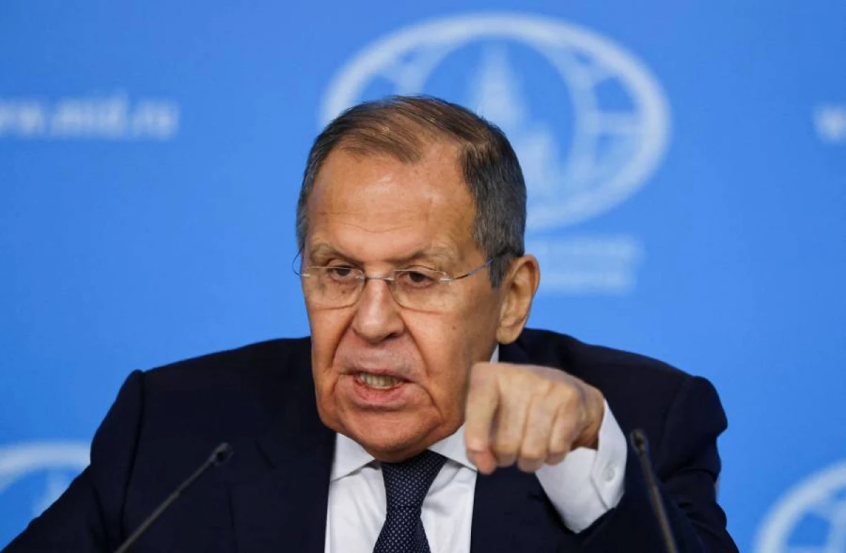 [[Lavrov:]] "Rusiya Yaxın Şərqdə gərginliyi azaltmağa hazırdır”