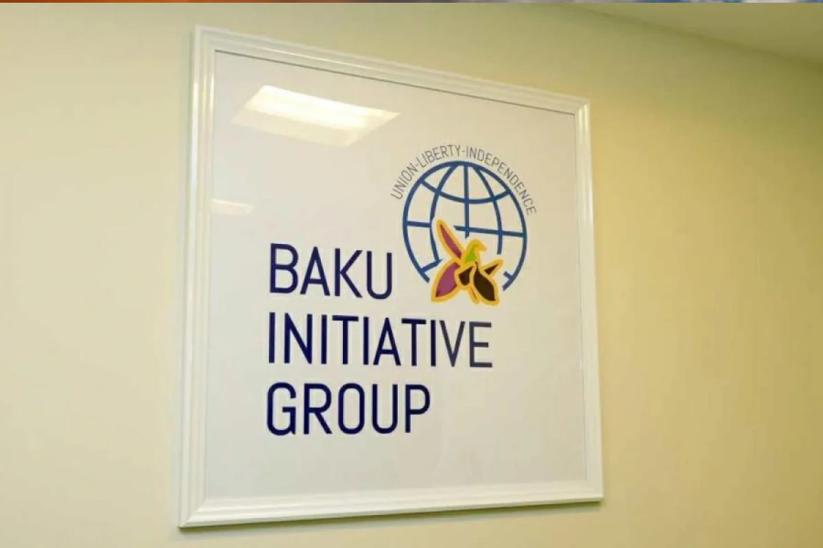 [[Bakı Təşəbbüs Qrupu]] kiberhücumlara məruz qaldı