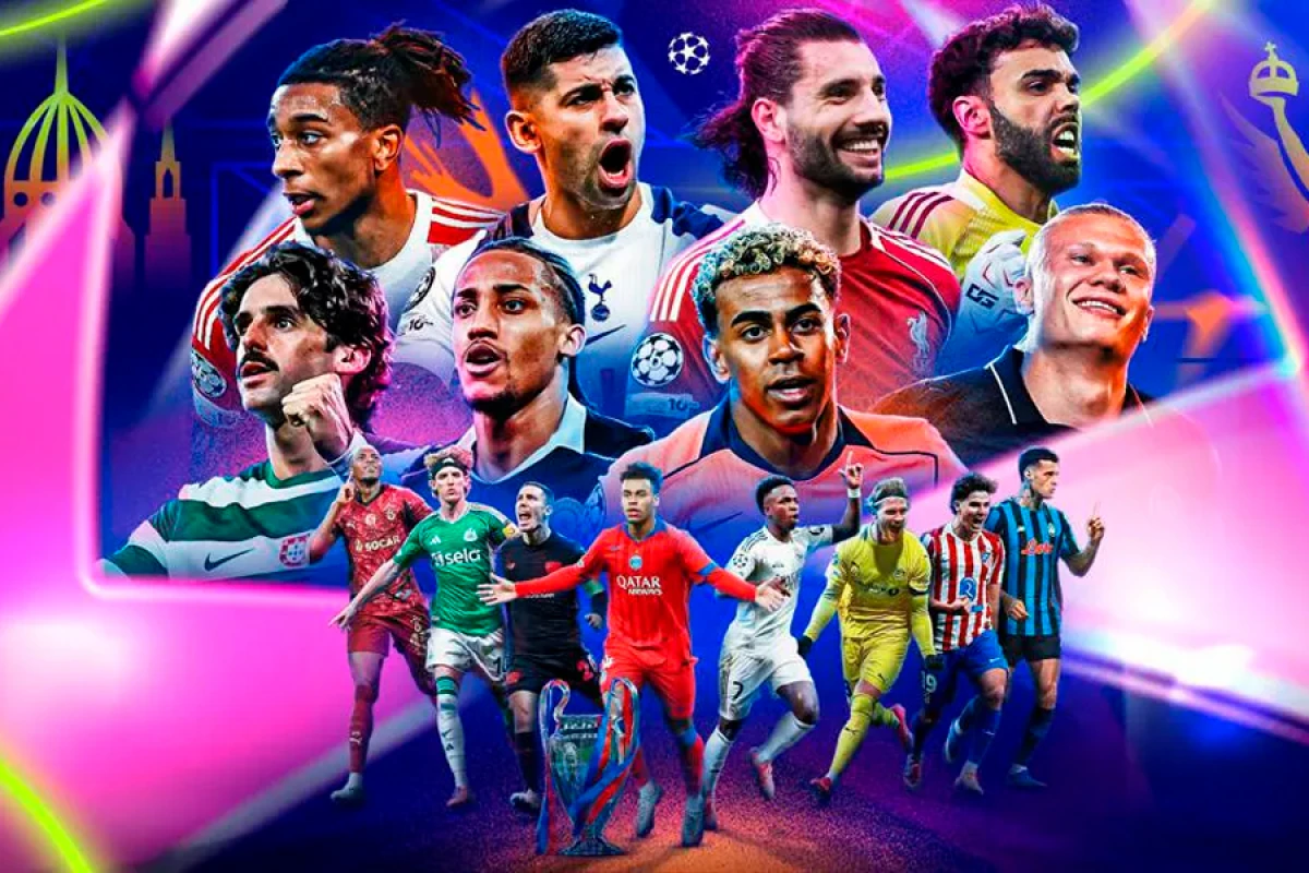 [[Çempionlar Liqasında dramatik gecə:]] qollar, rekordlar, sensasiya!