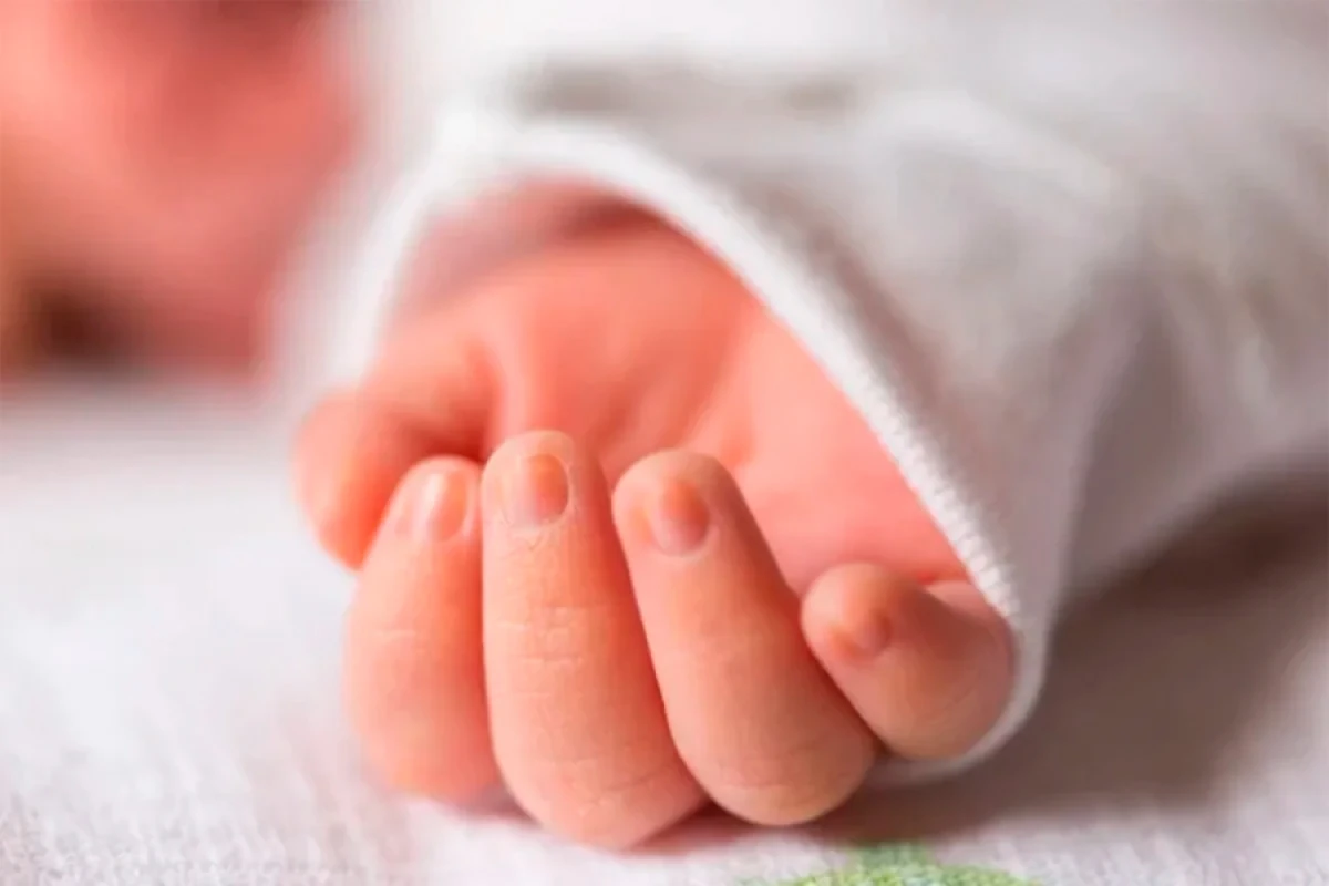 Keçən il [[1 445 azçəkili körpə]] doğulub