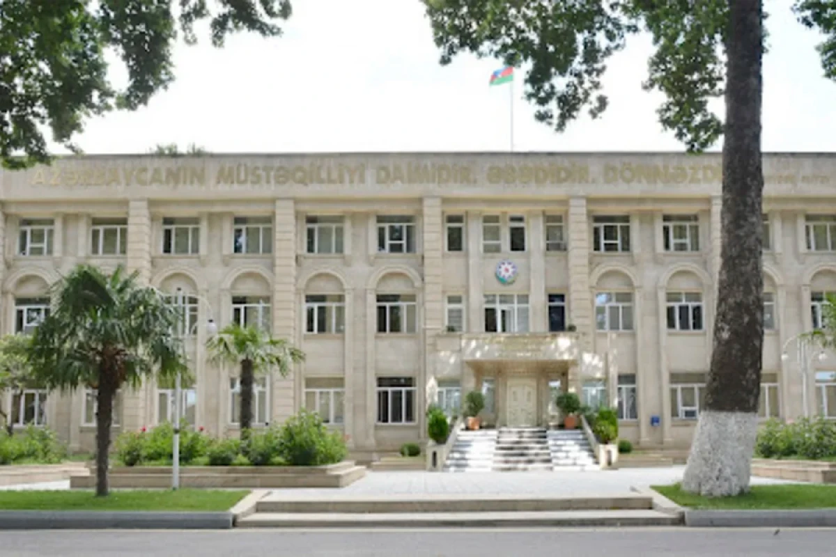 İcra hakimiyyətində kütləvi ixtisar [[- 27 nəfər işsiz qaldı]]