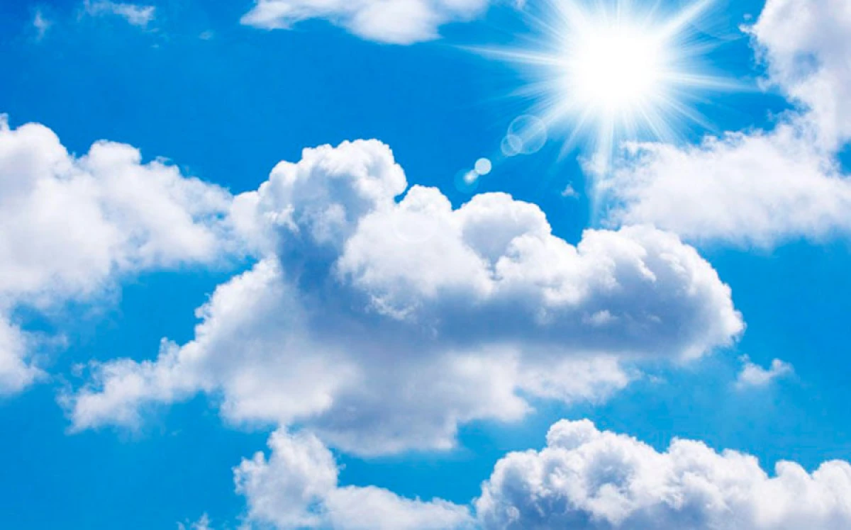 Sabah 13 dərəcə isti olacaq [[- PROQNOZ]]