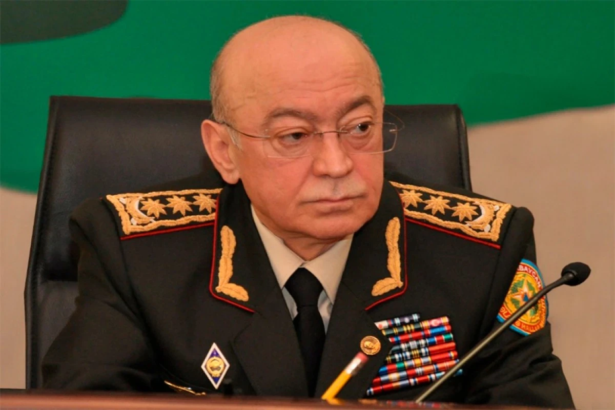 Kəmaləddin Heydərov Qəbələdə [[vətəndaşları qəbul edəcək]]