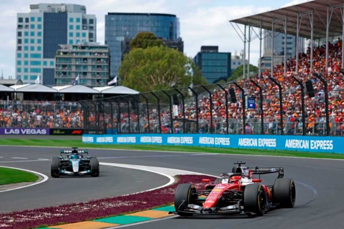 Belçika və Monza mərhələlərində [[“Ferrari”dən sürpriz debüt]]