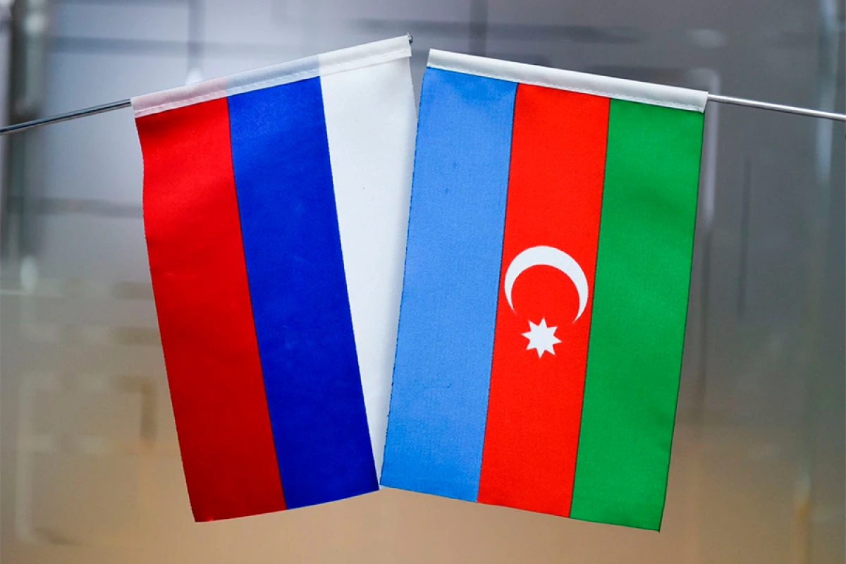 Rusiya İrana [[Azərbaycan ərazisindən]] humanitar yardım göndərdi