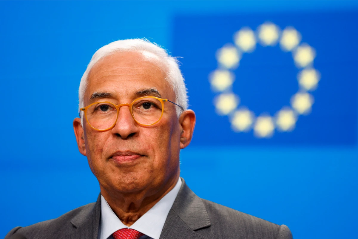 [[Antonio Koşta:]] Azərbaycan Aİ üçün əsas tərəfdaşdır