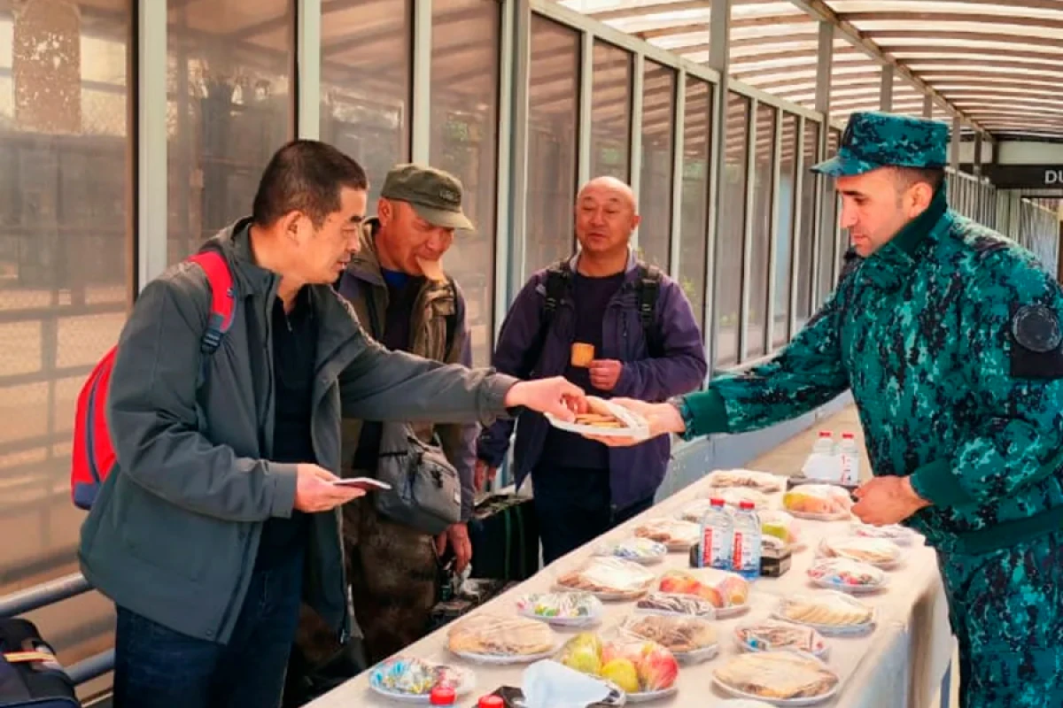 İrandan indiyədək [[72 ölkənin 2 225 vətəndaşı]] təxliyə olunub