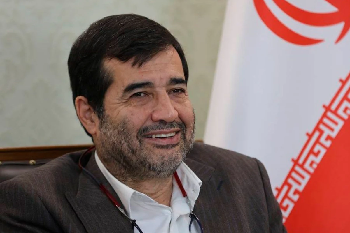 [[Mundiala zərbə:]] İran millisi iştirakdan imtina edir