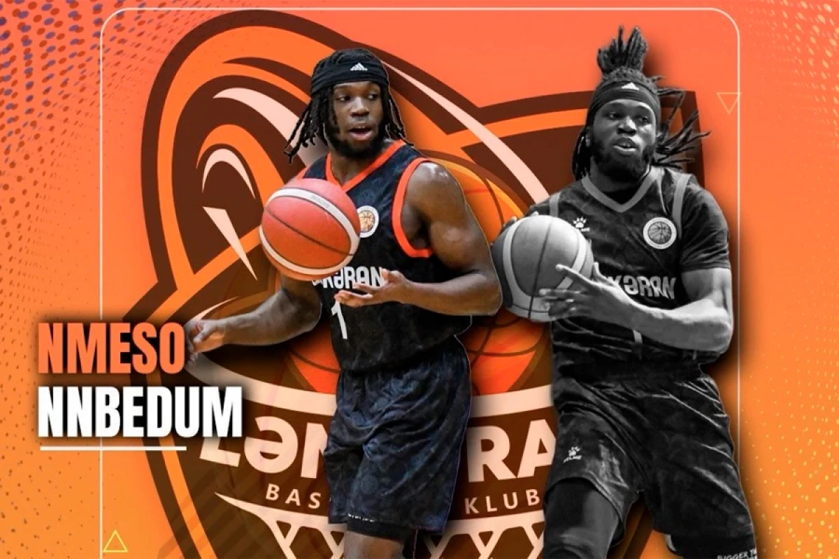 [[“Lənkəran”da ayrılıq:]] amerikalı oyunçu getdi