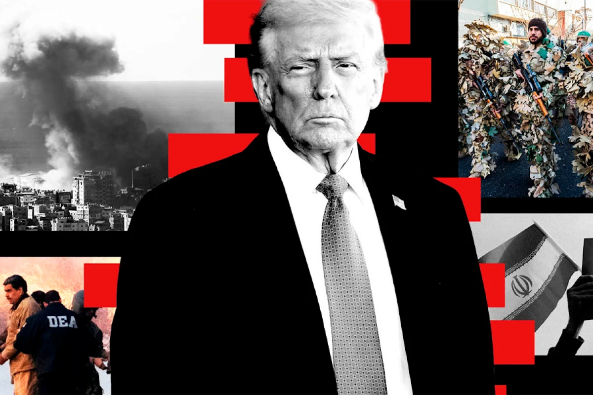 Xətkeşlə çəkilən xəritəyə [[YENİ BAXIŞ – Kim kimi seçəcək?]]