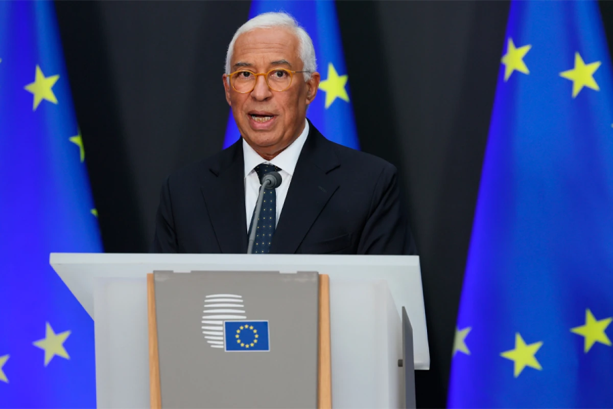 [[Antonio Koşta:]] Enerji tərəfdaşlığımız heç vaxt olmadığı qədər əhəmiyyətlidir