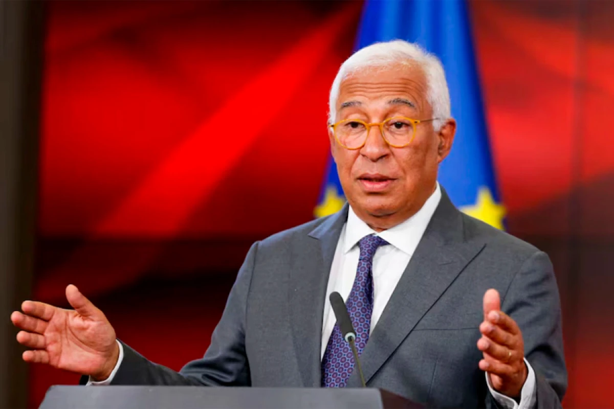 [[Antonio Koşta:]] Bakı-Naxçıvan dəmir yolu layihəsi Avropa və Asiya arasında dayanıqlı marşrut yaradacaq