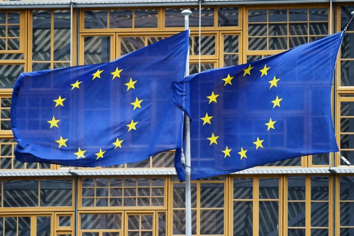 Aİ İrana qarşı [[yeni sanksiyalar]] tətbiq edir