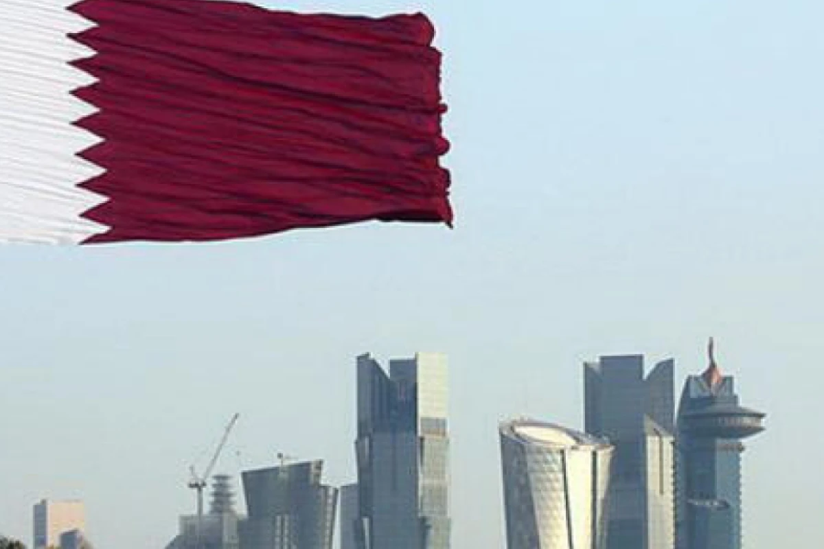 [[Qətər ABŞ dövlətini İranla]] münaqişəni sülh yolu ilə həll etməyə çağırır