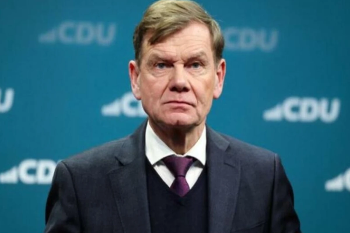 Almaniya XİN rəhbəri sabah [[Türkiyəyə səfər edəcək]]