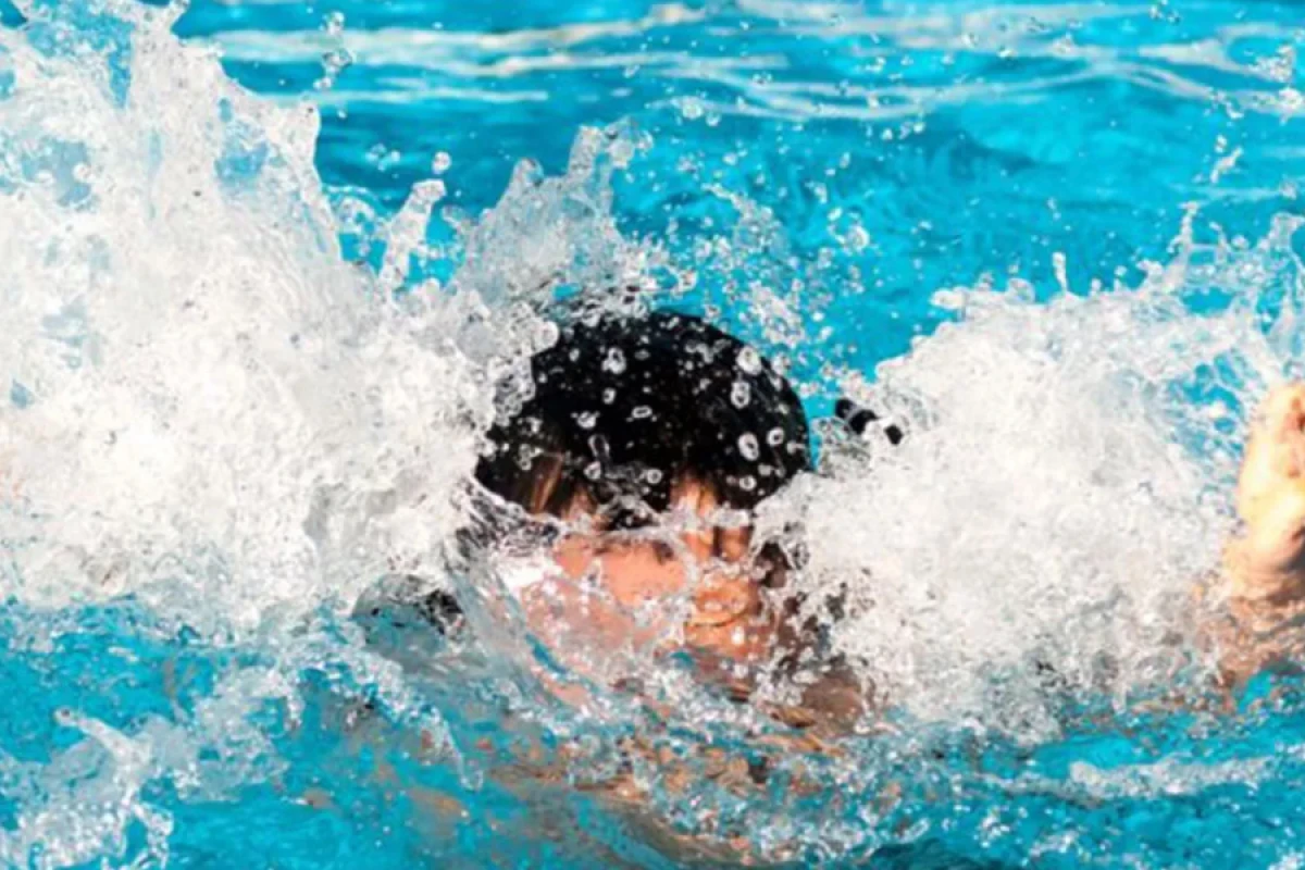 [[2 yaşlı uşaq]] su kanalında boğularaq öldü