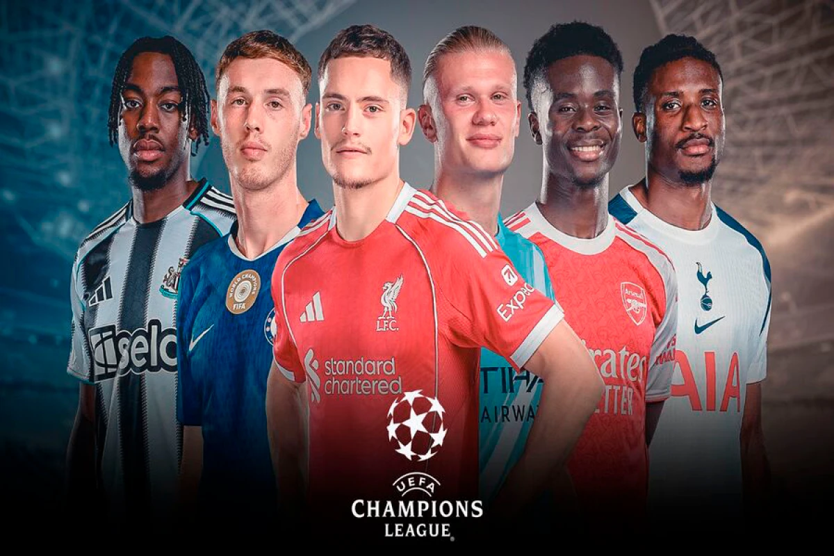 [[“İngiltərə klubları üçün kabus gecəsi:]] hamısı xal itirdi!”