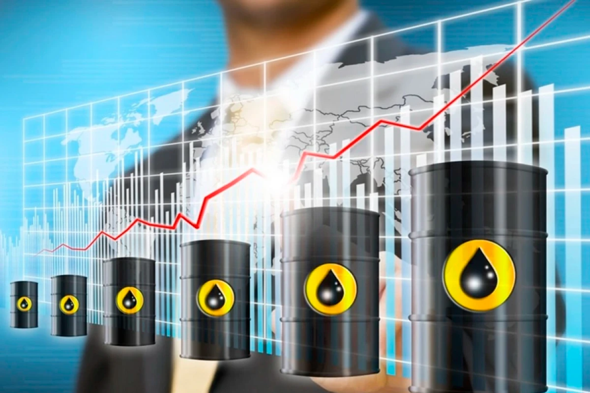 Neftin qiyməti [[yenidən 100 dollara]] yaxınlaşır