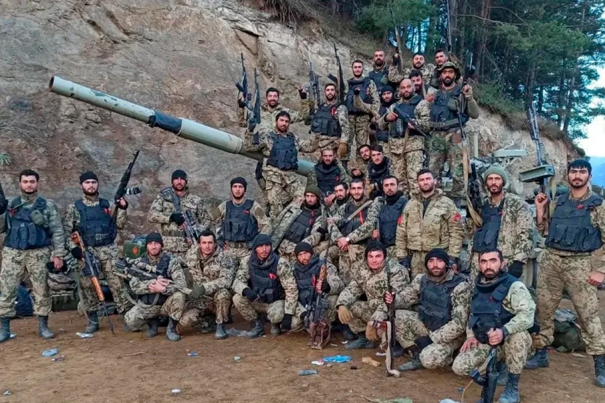 Daxili Qoşunların [[Şuşanın alınmasında fəaliyyəti ilə bağlı tarixi faktlar]] açıqlandı