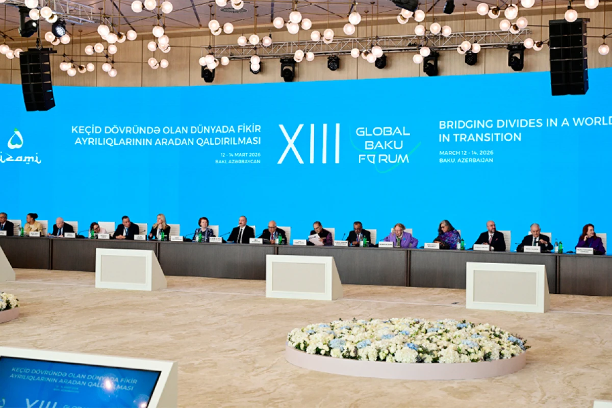 [[Prezident İlham Əliyev:]] Ermənistanla sülh yalnız kağız üzərində deyil