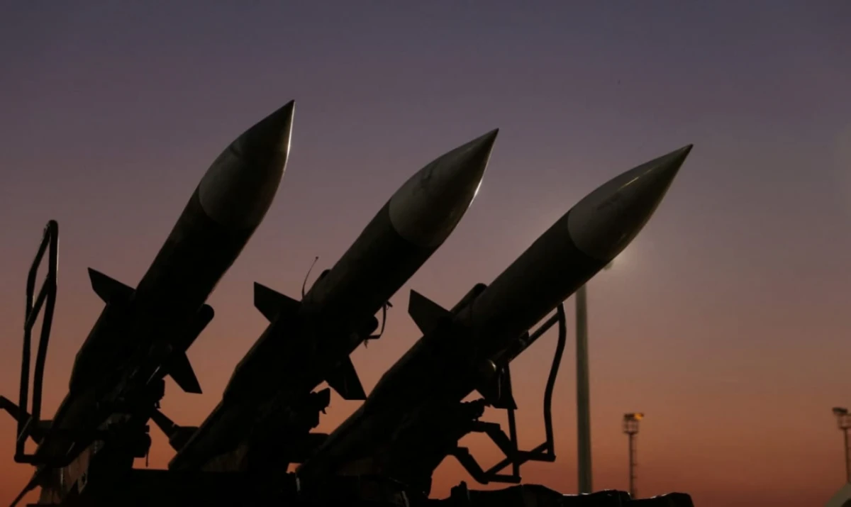 [[SEPAH]] BƏƏ və Küveytdə infrastruktur obyektlərini vurdu