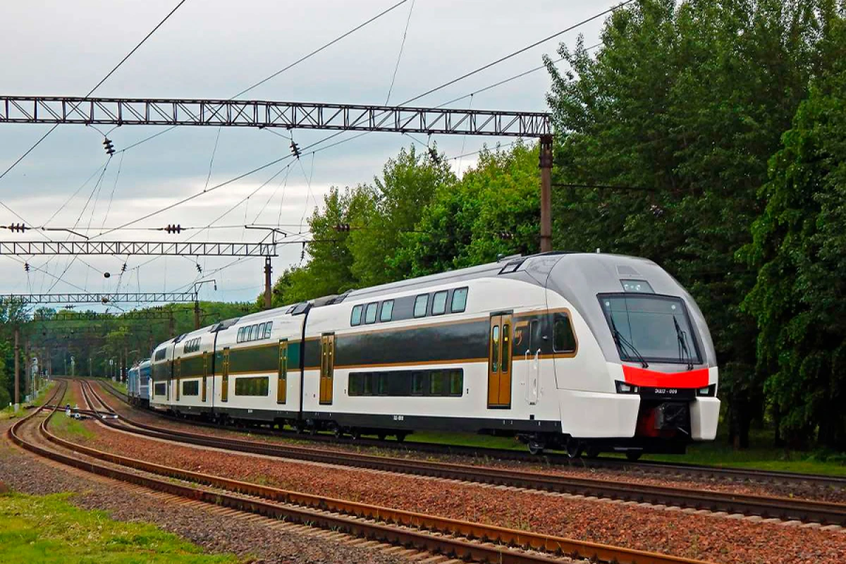 Bakı-Ağstafa-Bakı [[istiqamətində əlavə qatar reysləri]] təyin edildi