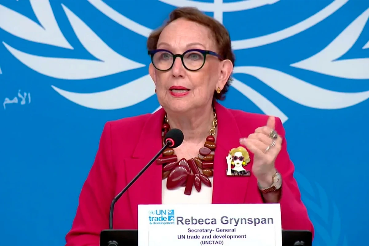 BMT rəsmisi [[Prezident İlham Əliyevin]] sülh səylərini yüksək qiymətləndirdi