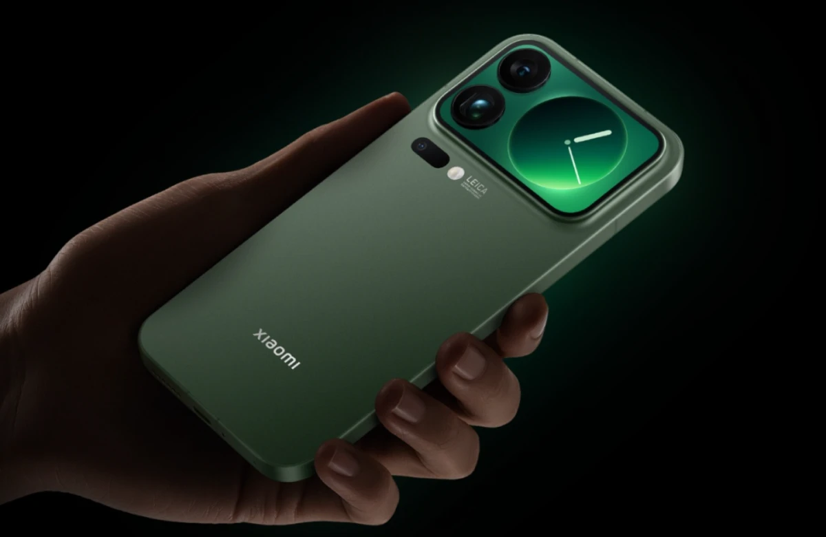 [[Xiaomi 18 Pro Max-ın]] texniki xüsusiyyətləri sızdırıldı