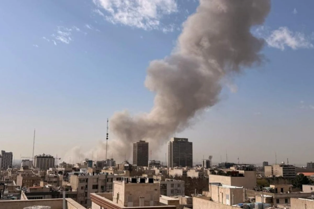 Yaxın Şərq münaqişəsi məhsulların qiymətlərini [[artırır]]