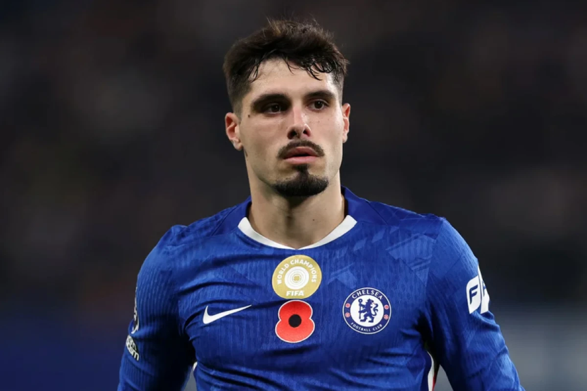 [[UEFA Pedru Netuya]] qarşı intizam işi açdı