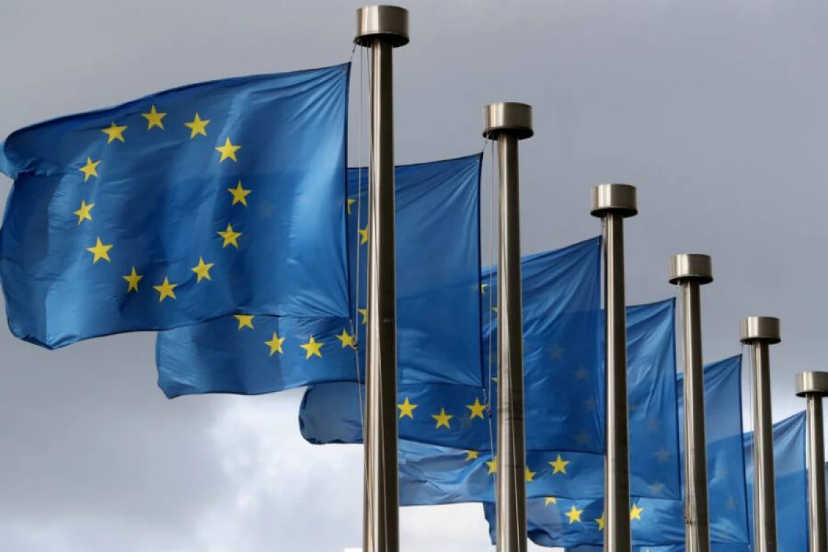 [[Aİ liderləri]] martın 19-da Yaxın Şərqi müzakirə edəcək